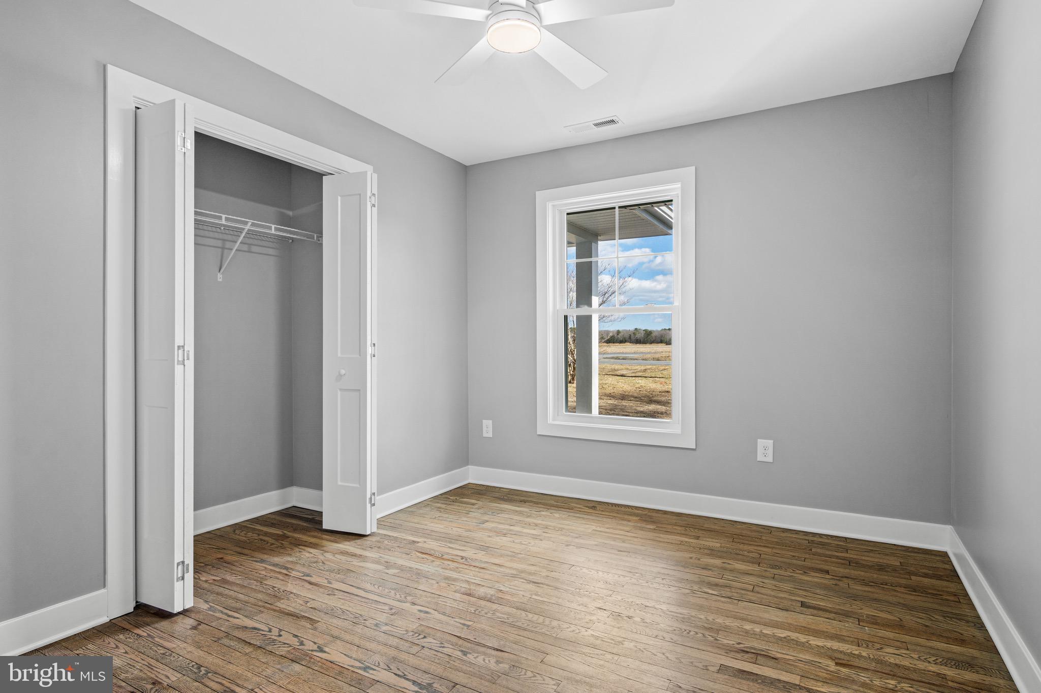 34648 Pepper Road Frankford, DE 19945 - Photo 21 of 38 Bedroom 1