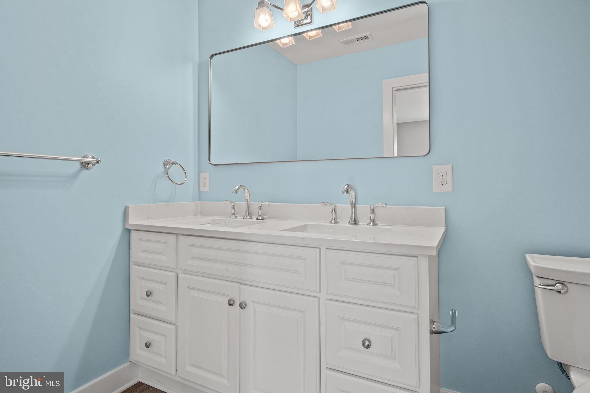 34648 Pepper Road Frankford, DE 19945 - Photo 25 of 38 Primary bathroom