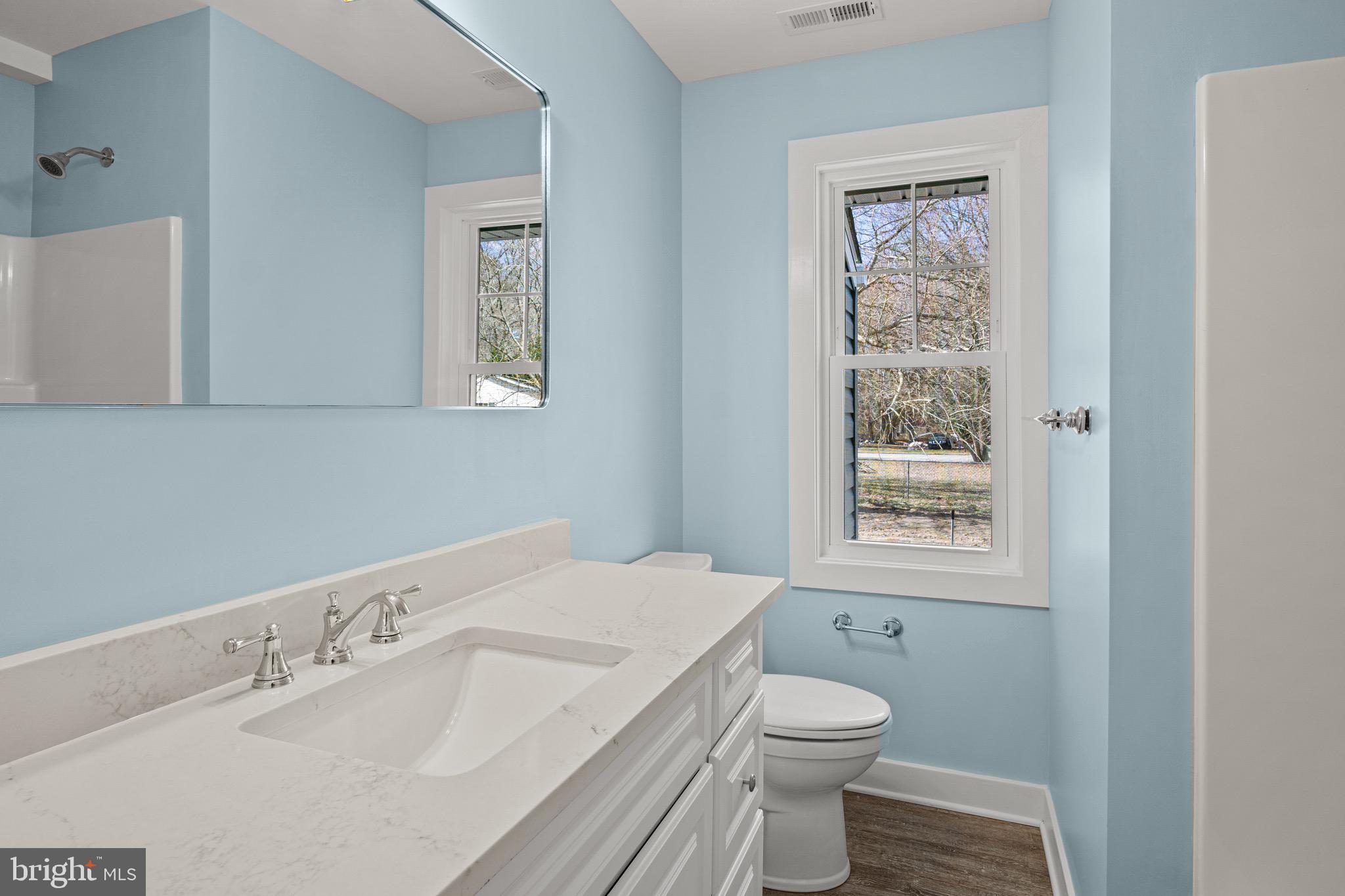 34648 Pepper Road Frankford, DE 19945 - Photo 27 of 38 Hall bathroom