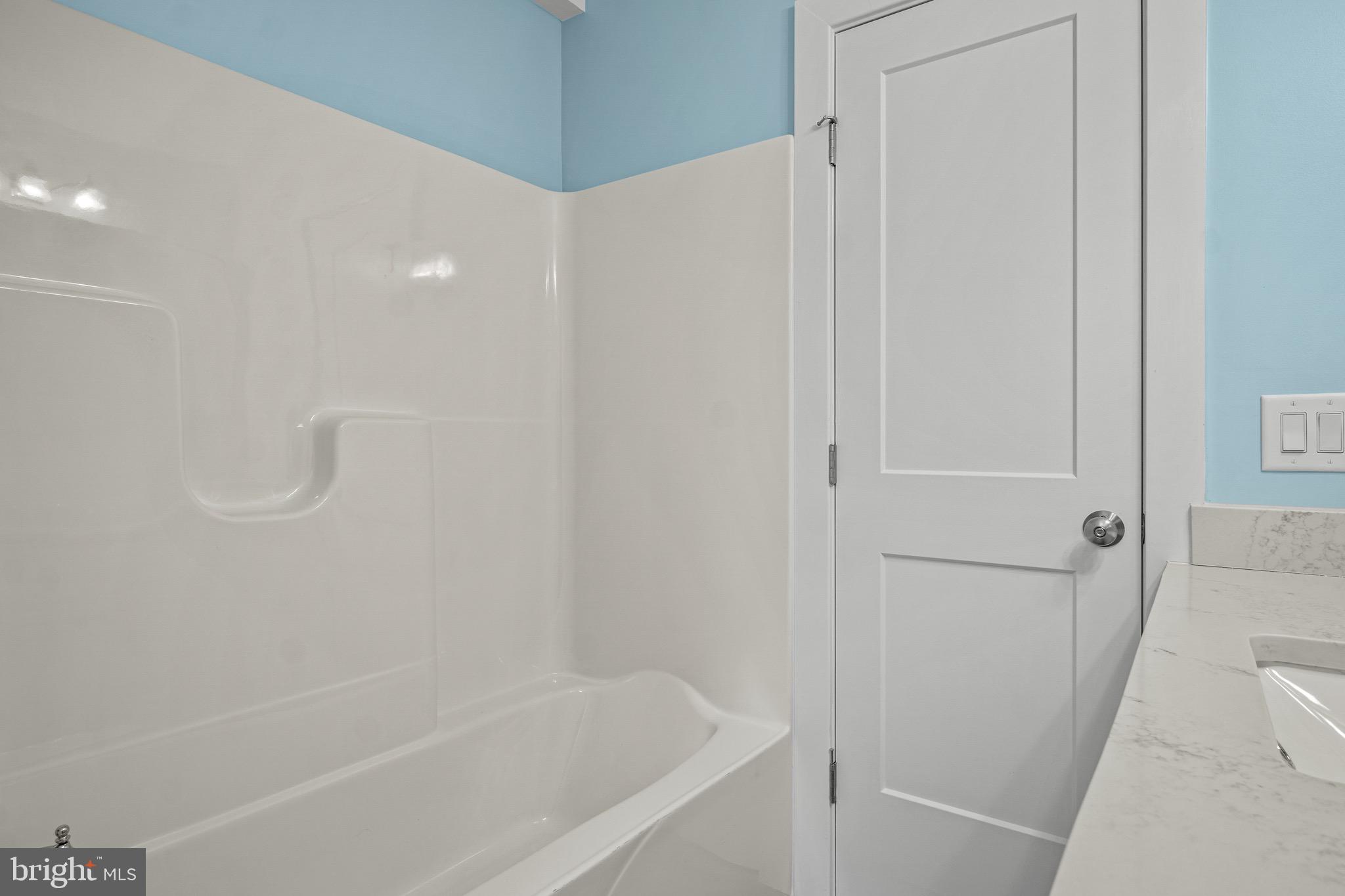 34648 Pepper Road Frankford, DE 19945 - Photo 28 of 38 Hall bathroom