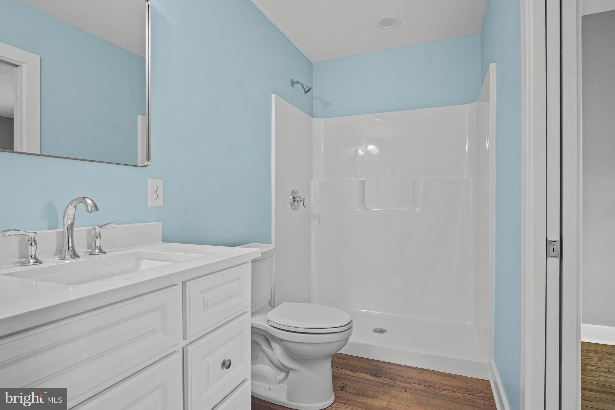 34648 Pepper Road Frankford, DE 19945 - Photo 29 of 38 Hall bathroom