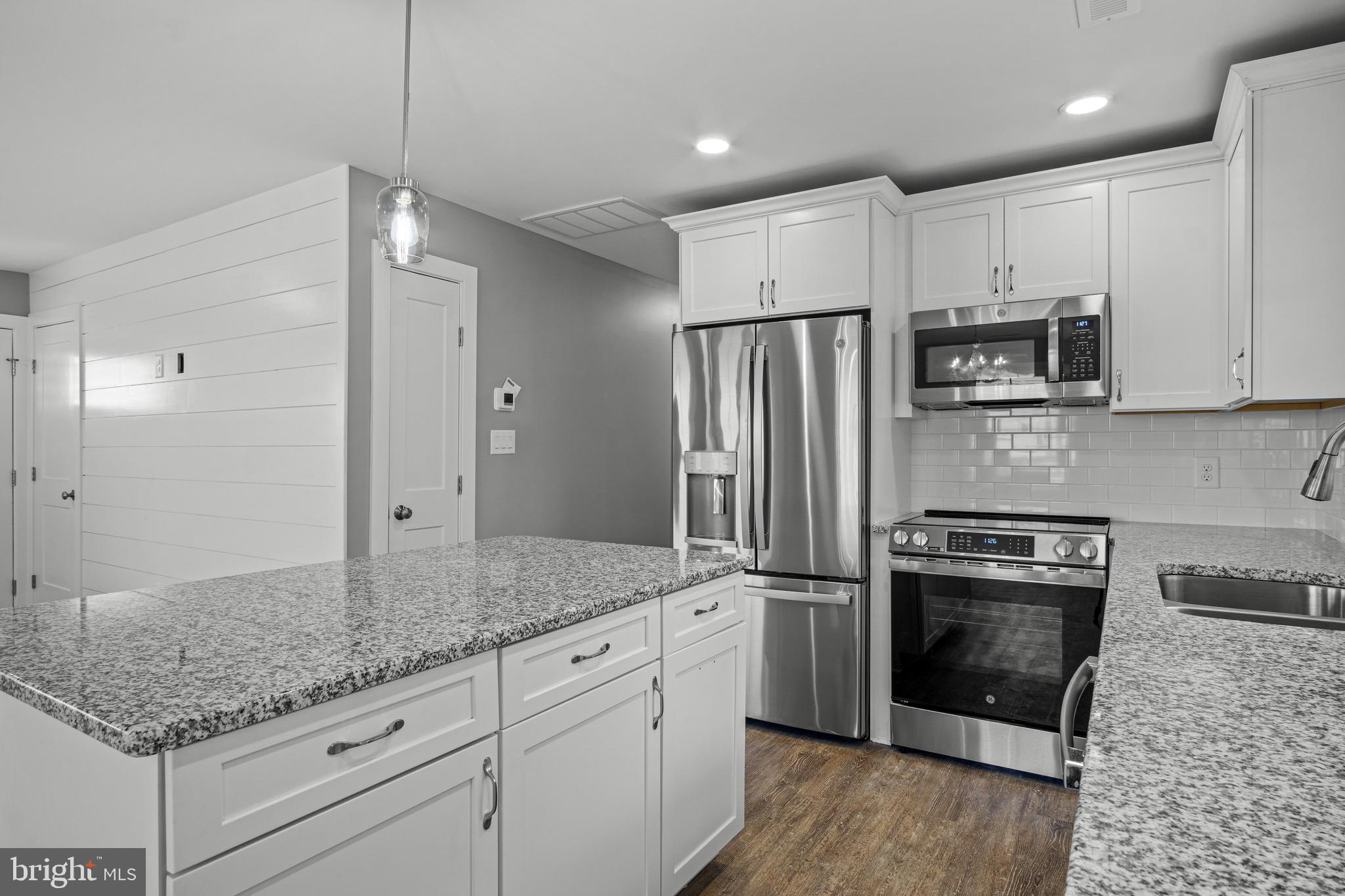 34648 Pepper Road Frankford, DE 19945 - Photo 3 of 38 Kitchen