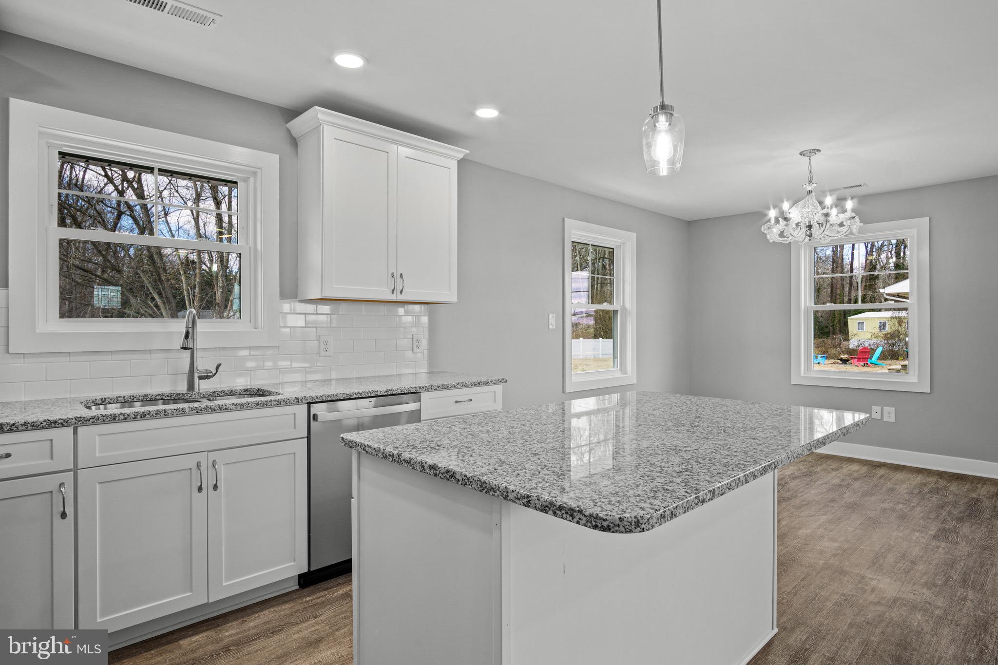 34648 Pepper Road Frankford, DE 19945 - Photo 7 of 38 Kitchen