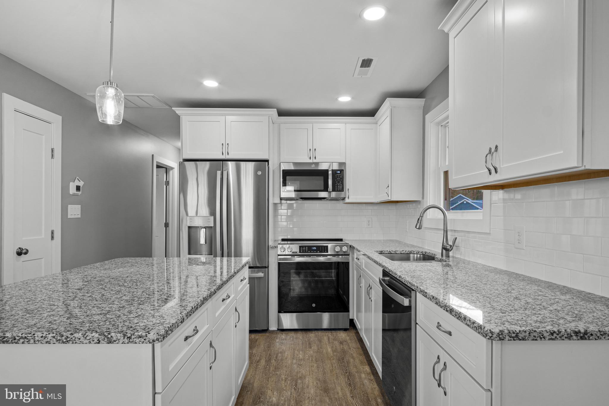 34648 Pepper Road Frankford, DE 19945 - Photo 9 of 38 Kitchen