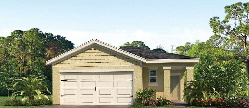 30360 Armenia Road Leesburg, FL 34748 - Photo 1 of 1