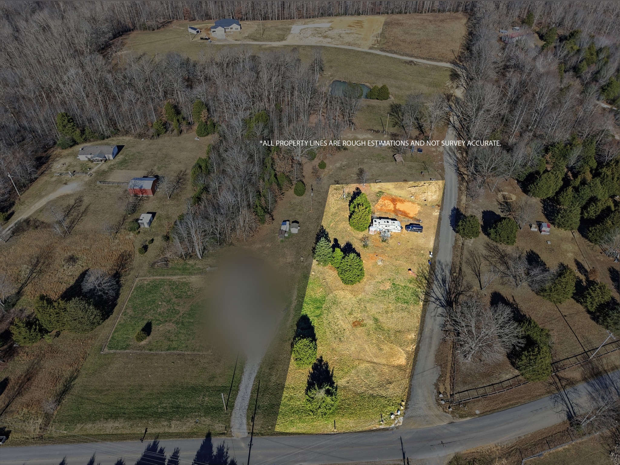 10688 Back Piney Road Bon Aqua, TN 37025 - Photo 1 of 9