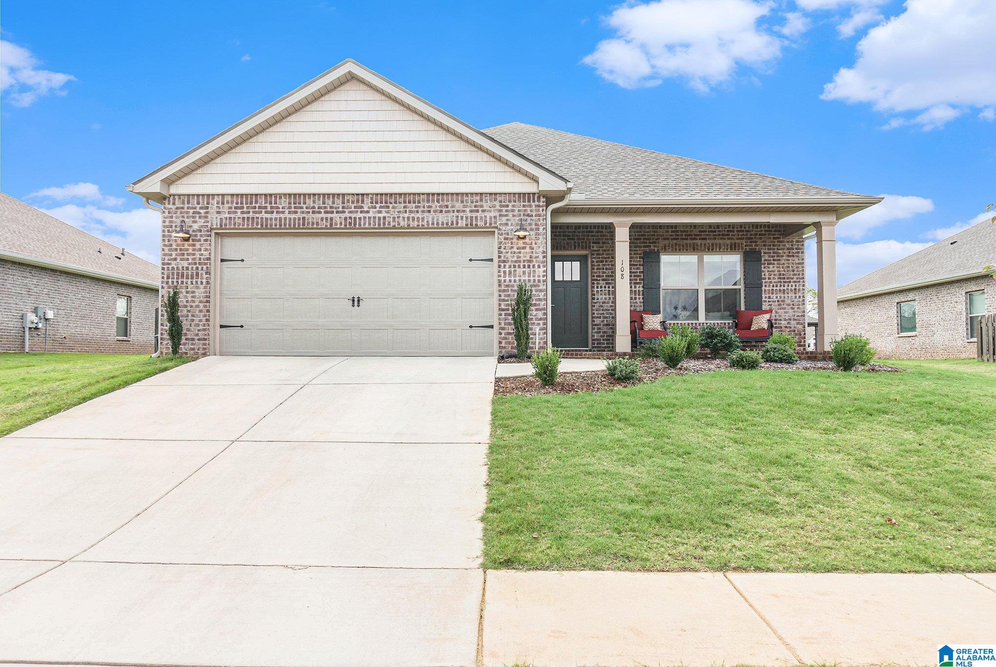 108 Mississippi Street Madison, AL 35756 - Photo 3 of 32