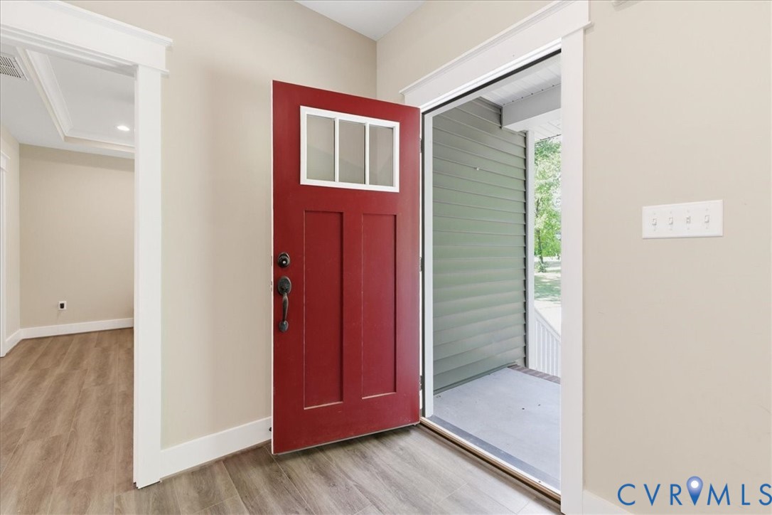 14919 Courthouse Road Dinwiddie, VA 23841 - Photo 12 of 31