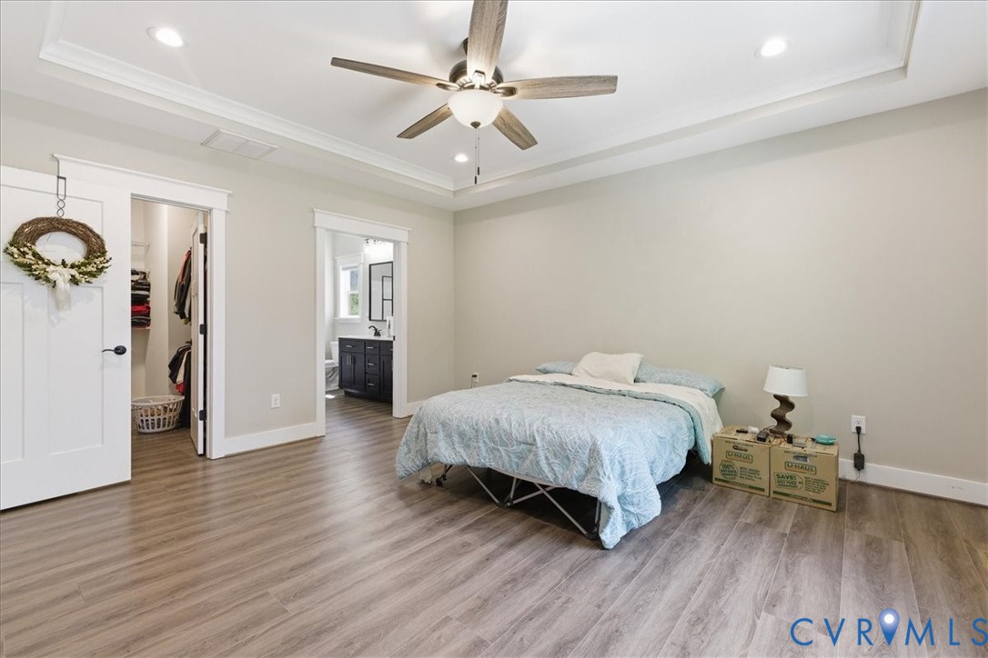 14919 Courthouse Road Dinwiddie, VA 23841 - Photo 17 of 31