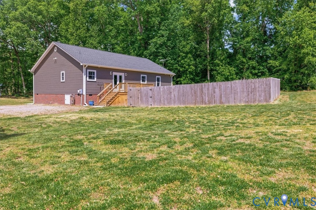 14919 Courthouse Road Dinwiddie, VA 23841 - Photo 24 of 31