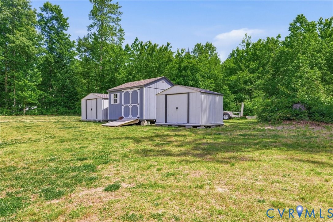 14919 Courthouse Road Dinwiddie, VA 23841 - Photo 25 of 31