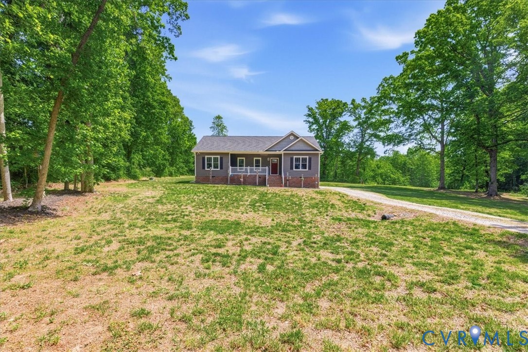 14919 Courthouse Road Dinwiddie, VA 23841 - Photo 28 of 31