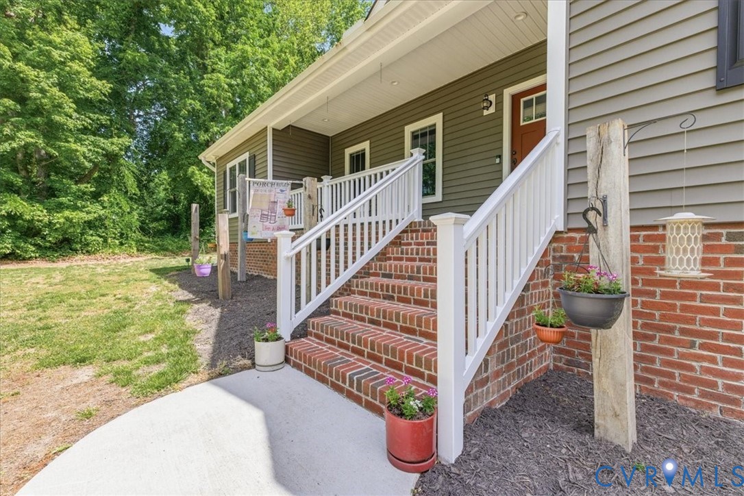 14919 Courthouse Road Dinwiddie, VA 23841 - Photo 29 of 31