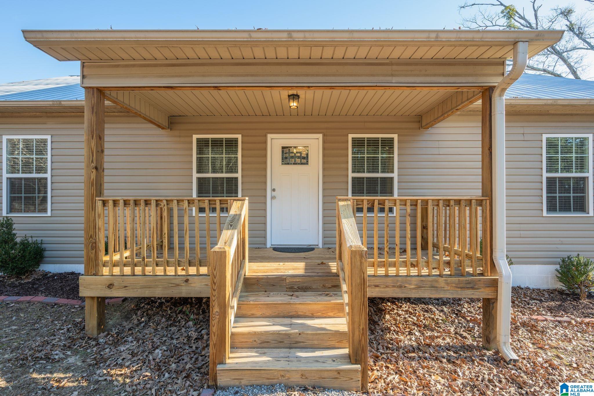 9330 Old Stouts Road Warrior, AL 35180 - Photo 4 of 28