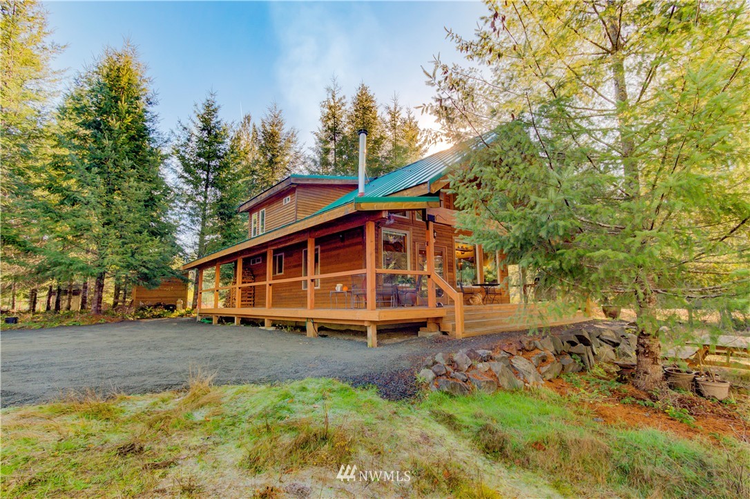 864 Cannon Road Packwood, WA 98361 - Photo 32 of 34 Gallery Image 32