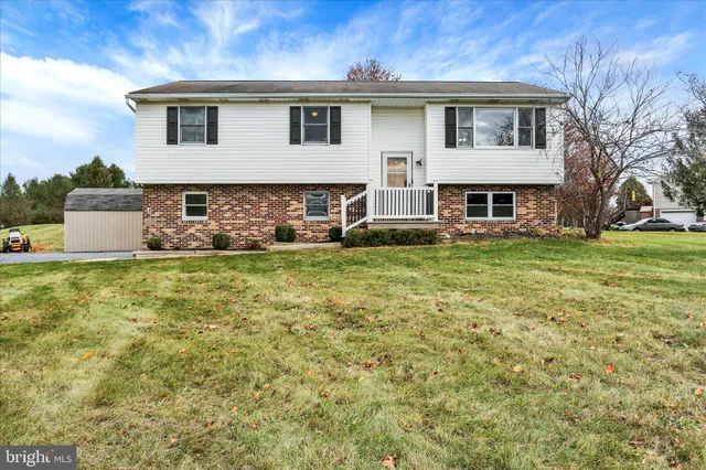 $310,000 | 116 Sonday Drive, Bernville, PA 19506