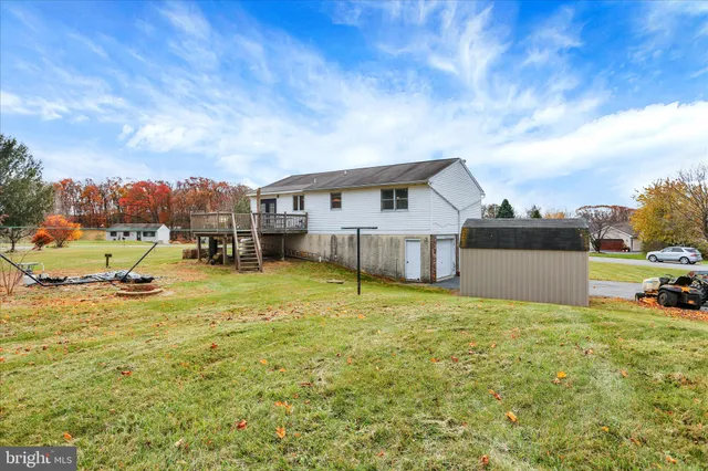 $310,000 | 116 Sonday Drive, Bernville, PA 19506