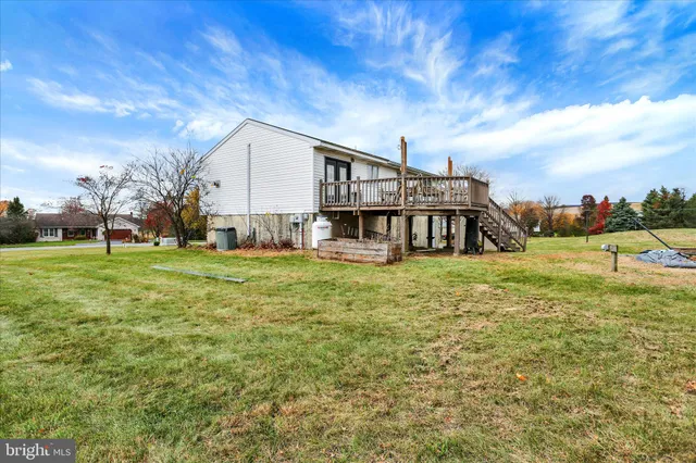 $310,000 | 116 Sonday Drive, Bernville, PA 19506