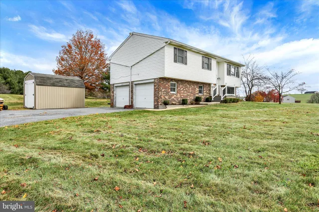 $310,000 | 116 Sonday Drive, Bernville, PA 19506