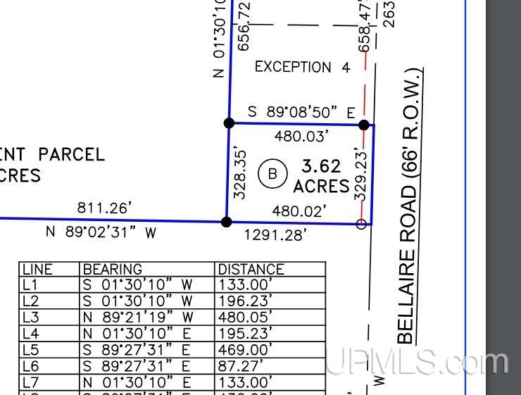16130 Bellaire Road Baraga, MI 49908 - Photo 2 of 24