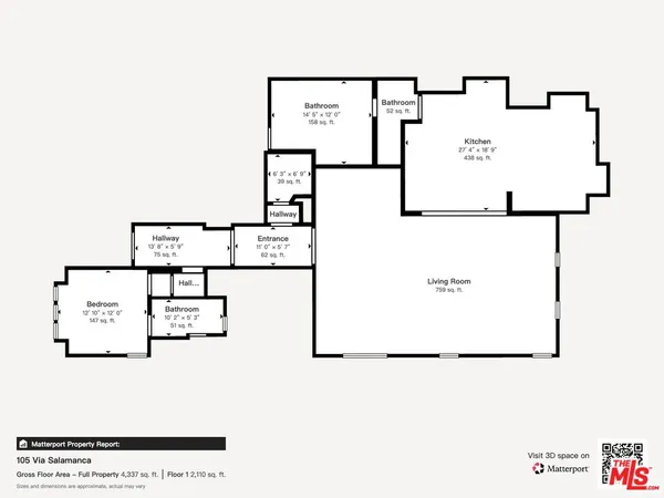 $12,500 | 105 Via Salamanca, San Clemente, CA 92672