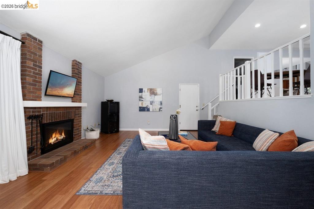 1431 Huston Road Walnut Creek, CA 94597 - Photo 11 of 22