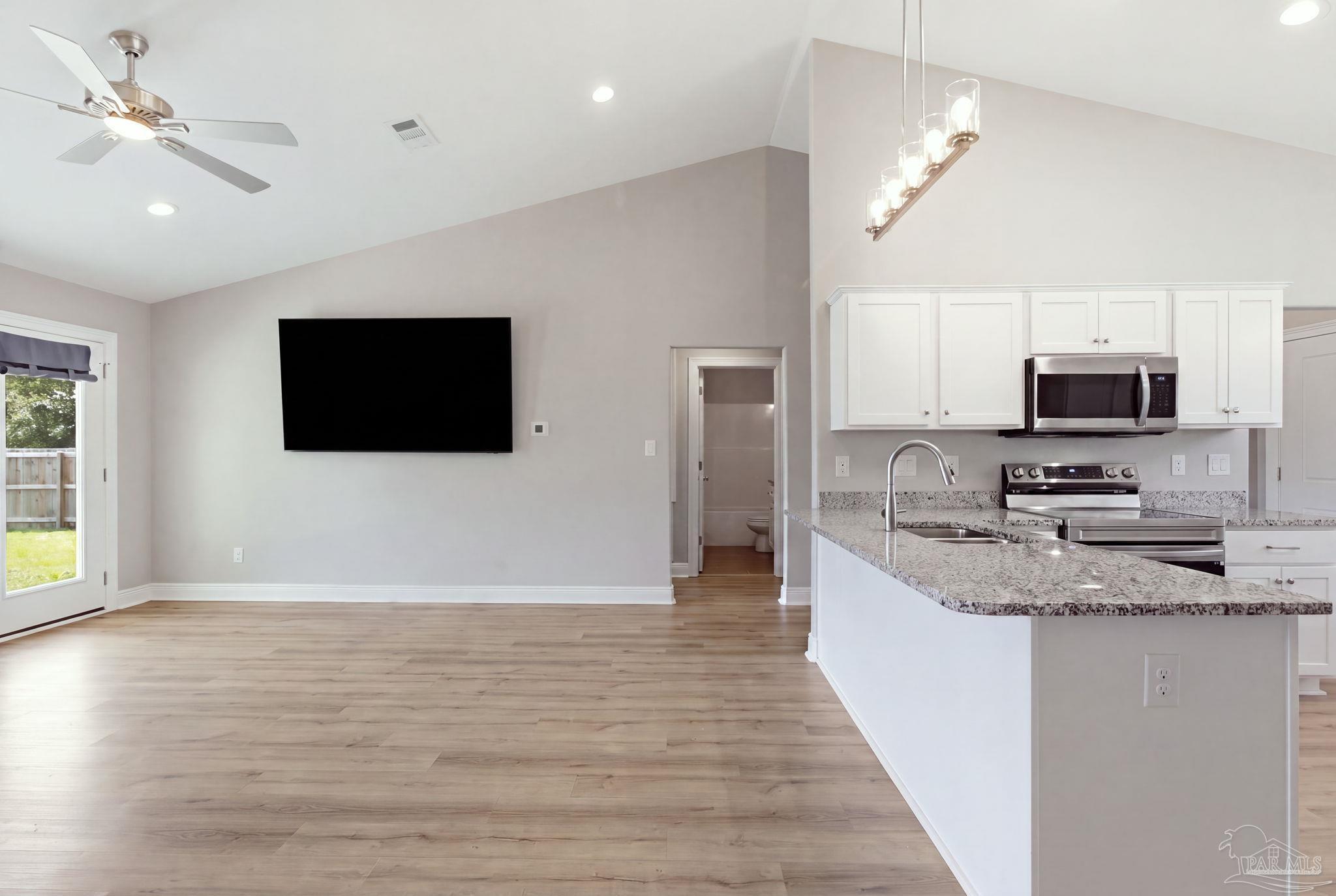 4464 Rice Road Milton, FL 32583 - Photo 10 of 29 Gallery Image 10