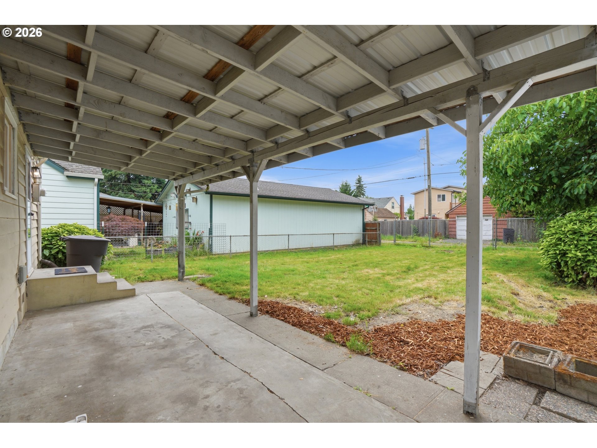 541 26th Avenue Longview, WA 98632 - Photo 20 of 25
