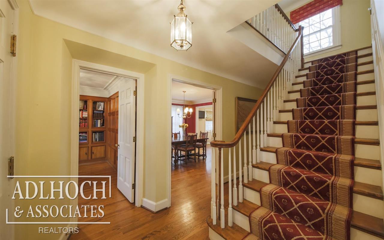 1261 Harvard Road Grosse Pointe Park, MI 48230 - Photo 14 of 22