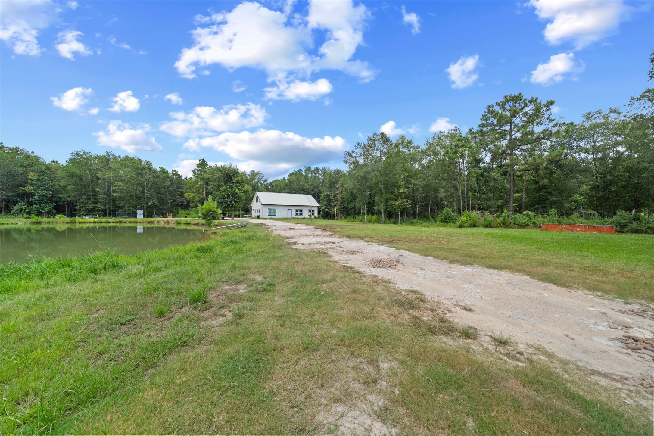 384 County Road 352 Cleveland, TX 77327 - Photo 27 of 47