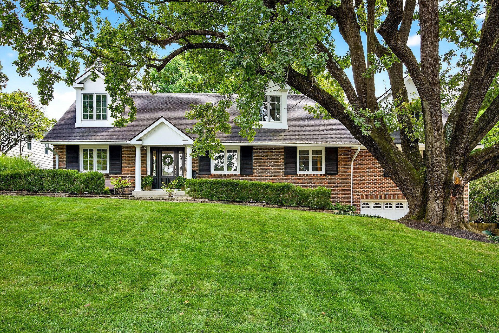 2069 Upper Chelsea Road Columbus, OH 43221 - Photo 1 of 50 Exterior