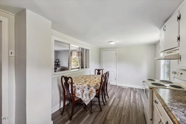 $190,000 | 1031 Old US Highway 421, Lillington, NC 27546