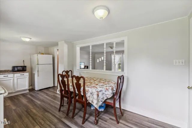 $190,000 | 1031 Old US Highway 421, Lillington, NC 27546