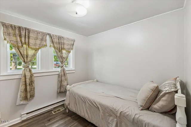 $190,000 | 1031 Old US Highway 421, Lillington, NC 27546