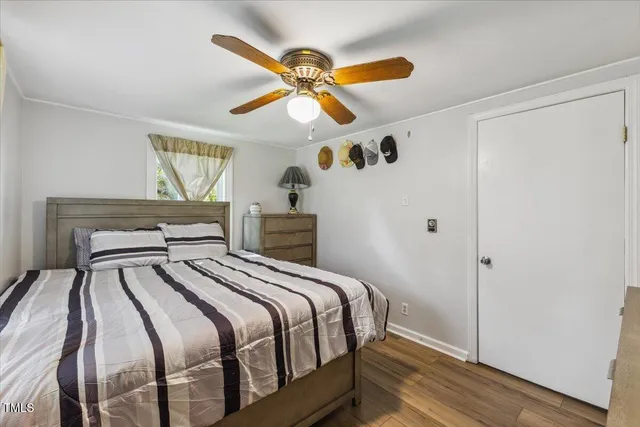 $190,000 | 1031 Old US Highway 421, Lillington, NC 27546