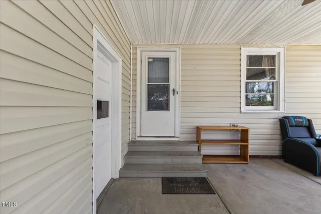 $190,000 | 1031 Old US Highway 421, Lillington, NC 27546