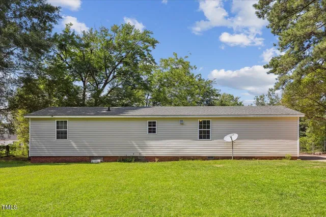 $190,000 | 1031 Old US Highway 421, Lillington, NC 27546