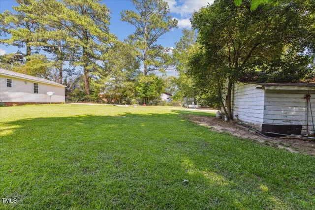 $190,000 | 1031 Old US Highway 421, Lillington, NC 27546