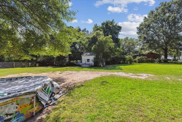 $190,000 | 1031 Old US Highway 421, Lillington, NC 27546