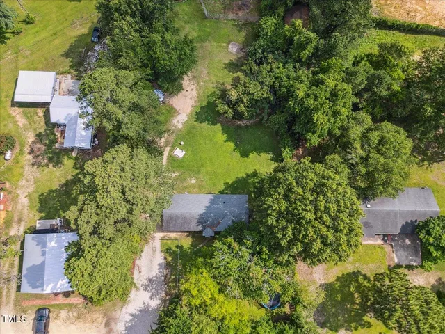 $190,000 | 1031 Old US Highway 421, Lillington, NC 27546