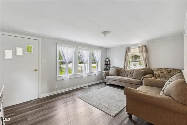 $190,000 | 1031 Old US Highway 421, Lillington, NC 27546