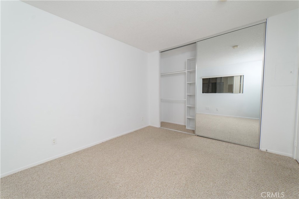 3516 East Ransom Street, Unit 204 Long Beach, CA 90804 - Photo 19 of 38 2nd bedroom-closet organizer