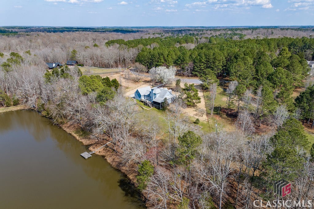 36 Black Thorn Road Colbert, GA 30628 - Photo 19 of 62