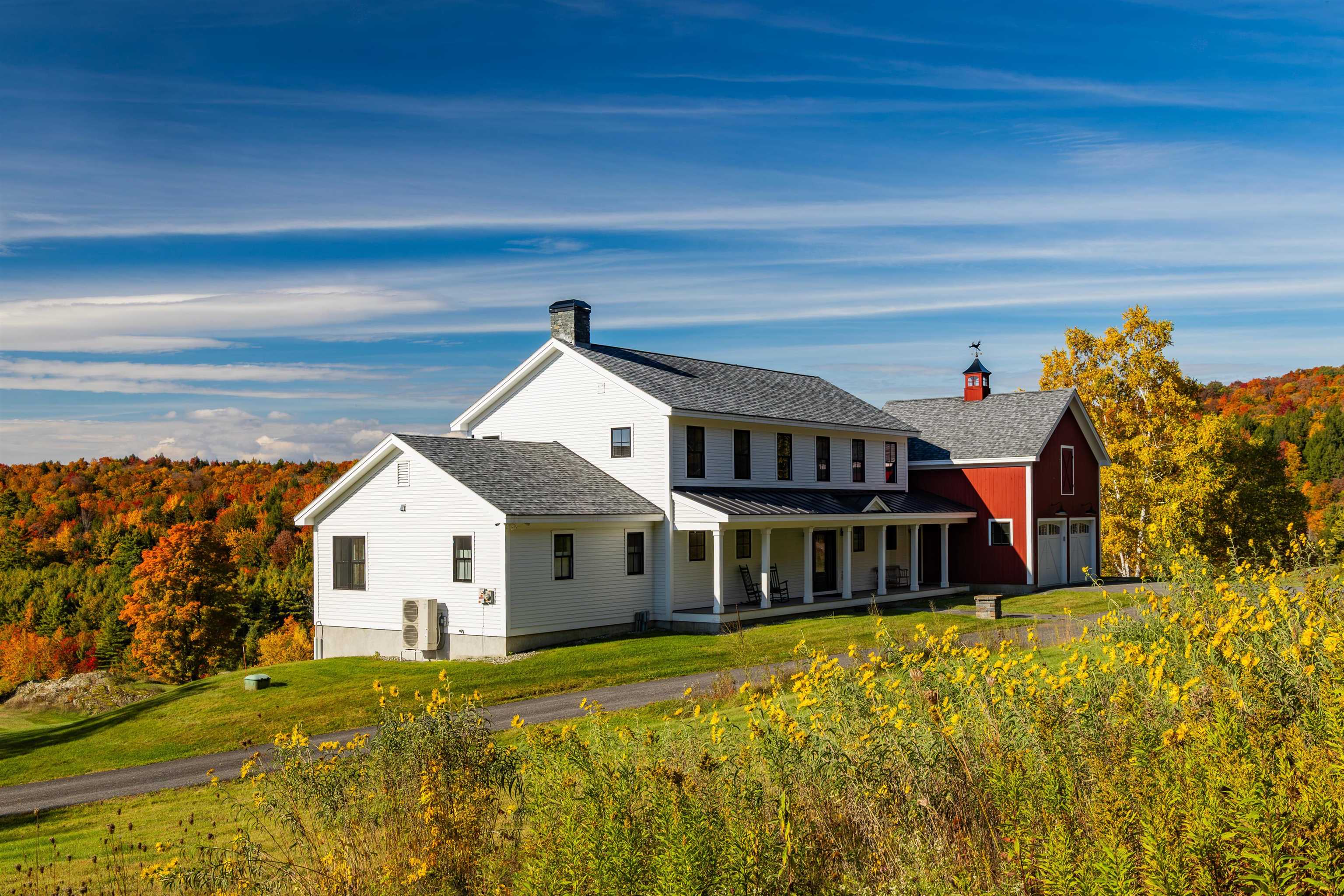 67 Zdon Road Middlesex, VT 05602 - Photo 8 of 37 Gallery Image 8