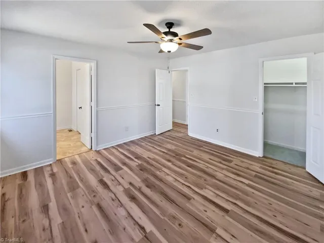 $269,000 | 147 Dove Meadows Drive, Archdale, NC 27263