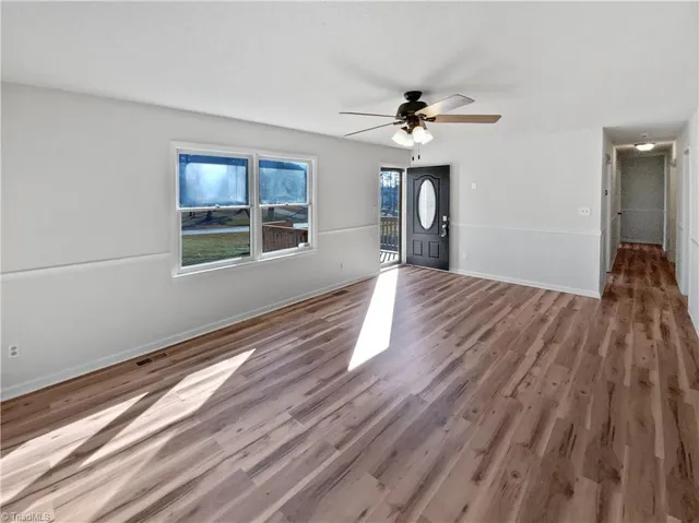 $269,000 | 147 Dove Meadows Drive, Archdale, NC 27263