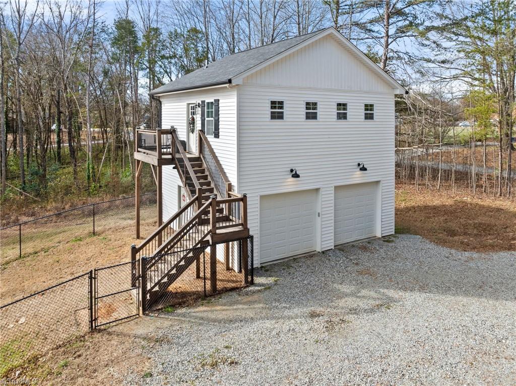 170 North Barons Road Clemmons, NC 27012 - Photo 1 of 14