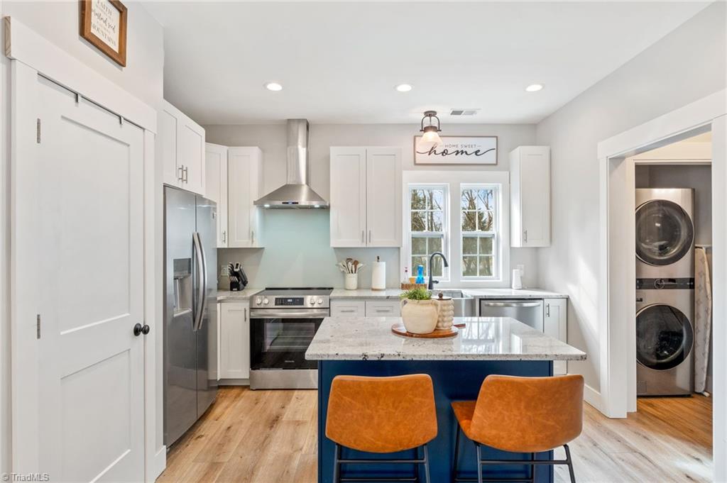 170 North Barons Road Clemmons, NC 27012 - Photo 3 of 14