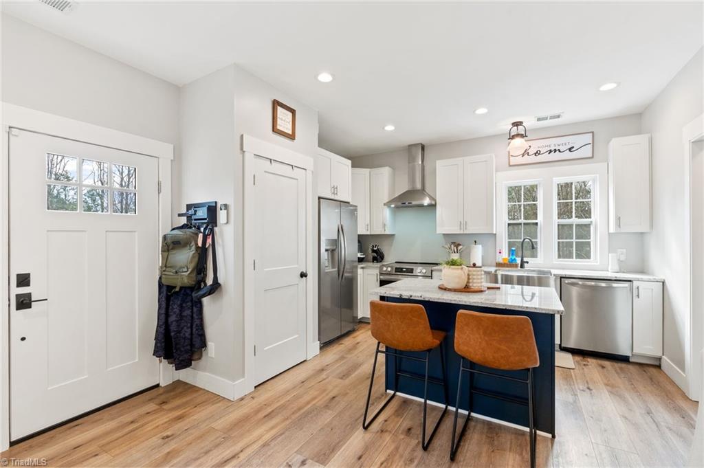 170 North Barons Road Clemmons, NC 27012 - Photo 4 of 14