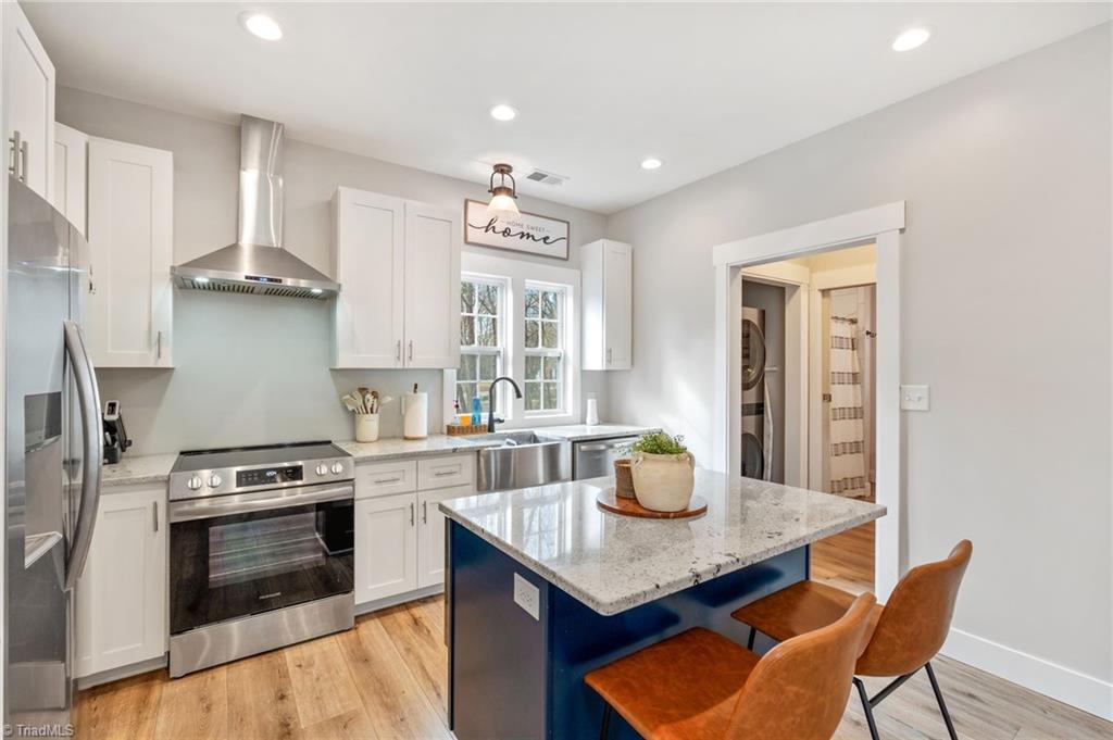 170 North Barons Road Clemmons, NC 27012 - Photo 5 of 14